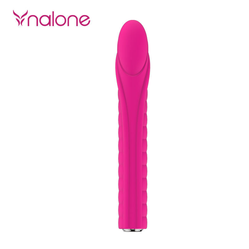 NALONE - DIXIE VIBRATEUR PUISSANT ROSE NALONE