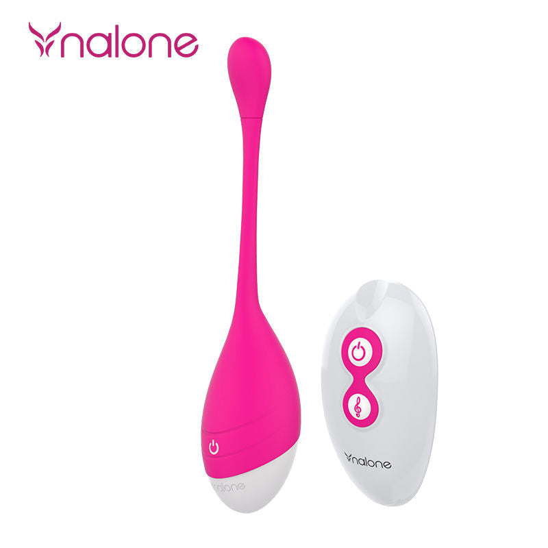 NALONE - TÉLÉCOMMANDE SWEETIE ROSE NALONE