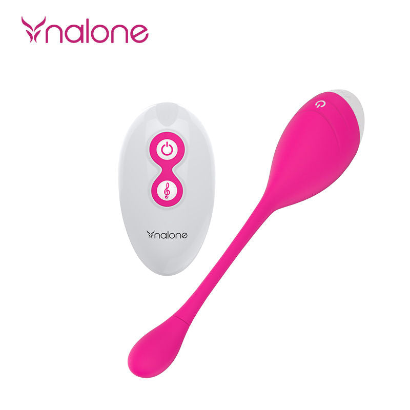 NALONE - TÉLÉCOMMANDE SWEETIE ROSE NALONE
