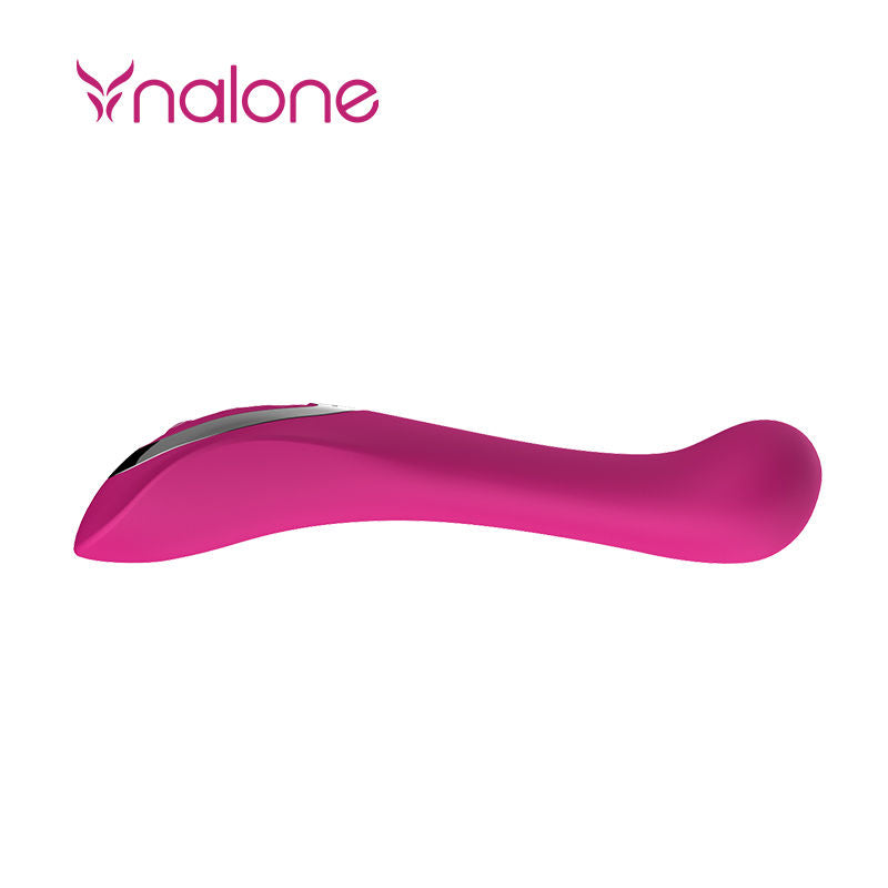 NALONE - VIBRATEUR ROSE TOUCH SYSTEM NALONE