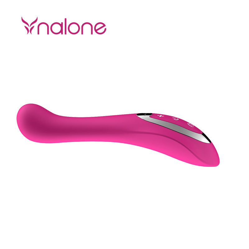 NALONE - VIBRATEUR ROSE TOUCH SYSTEM NALONE