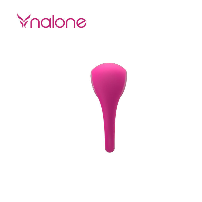 NALONE - ANNEAU VIBRANT ROSE VIBRANT LOVE NALONE