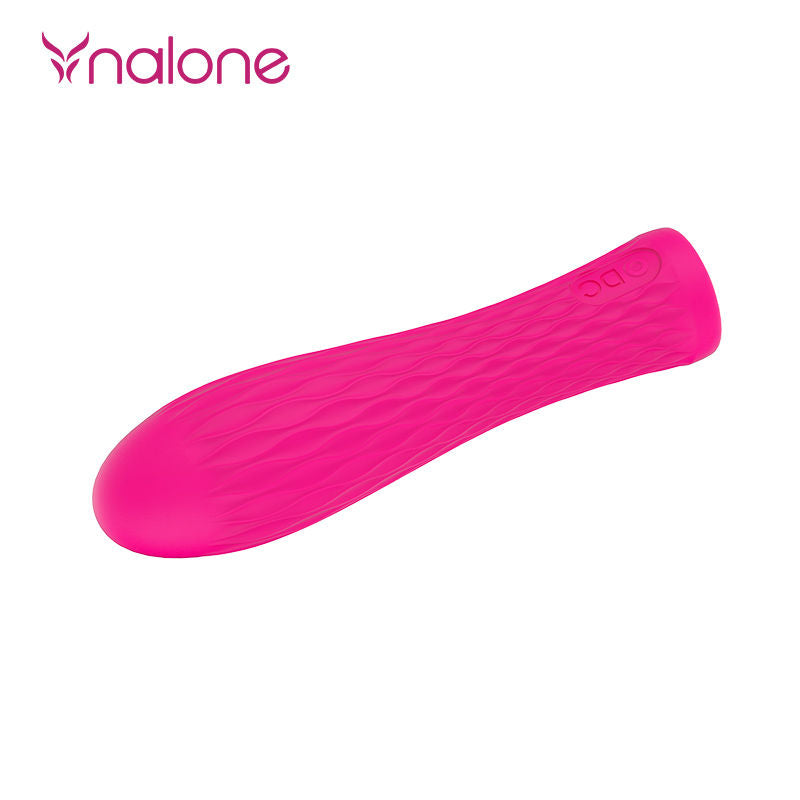 NALONE - VIBRATEUR ROSE MINI IAN NALONE