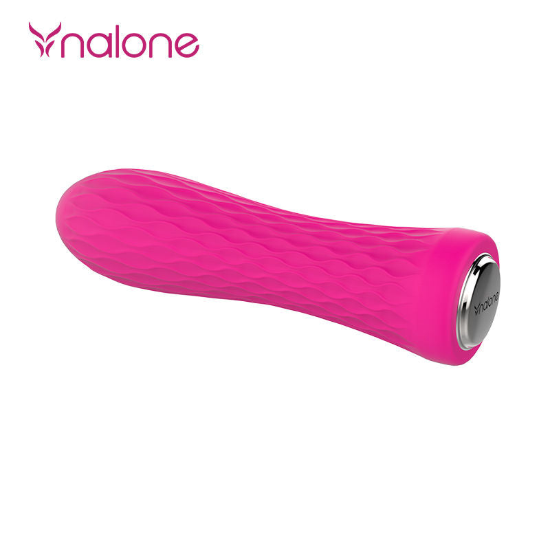 NALONE - VIBRATEUR ROSE MINI IAN NALONE