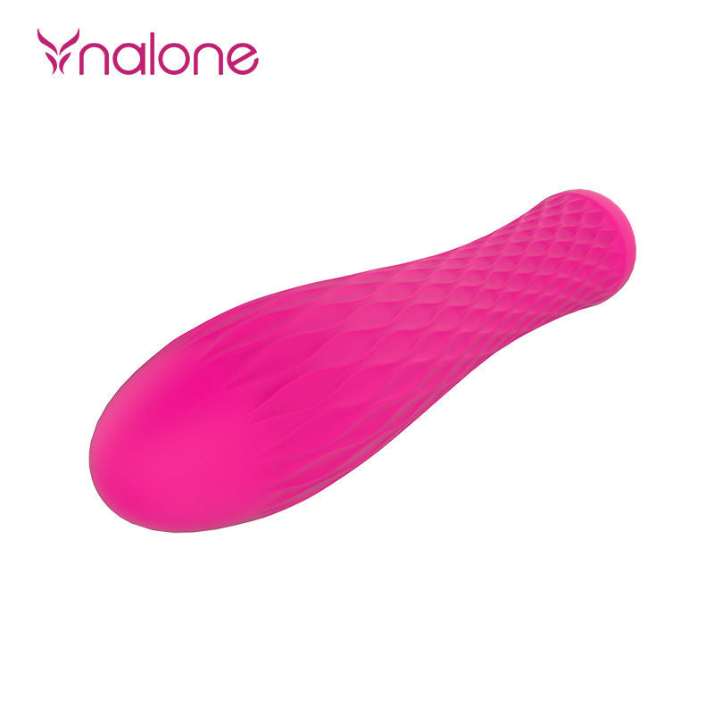 NALONE - VIBRATEUR ROSE MINI IAN NALONE