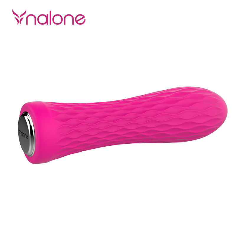 NALONE - VIBRATEUR ROSE MINI IAN NALONE