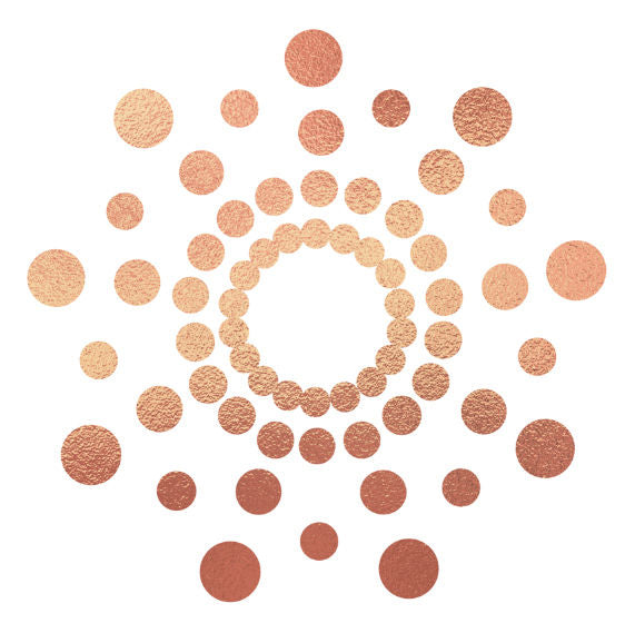 BIJOUX - MIMI DÉCORATIONS TEMPORAIRES EN PEAU BIJOUX ACCESORIES OF PASSION