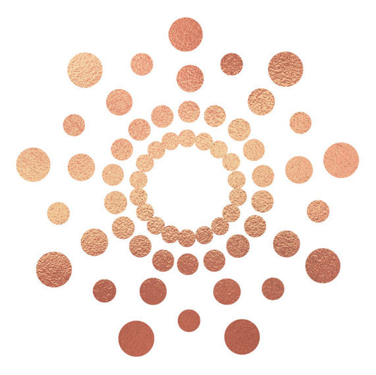 BIJOUX - MIMI DÉCORATIONS TEMPORAIRES EN PEAU BIJOUX ACCESORIES OF PASSION