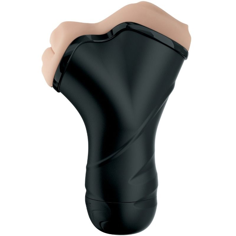 PDX ELITE - COUREUR VIBRANT DOUBLE PÉNÉTRATION PDX ELITE