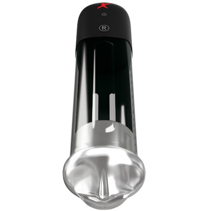 PDX ELITE - POMPE PUISSANTE PIPE PDX ELITE