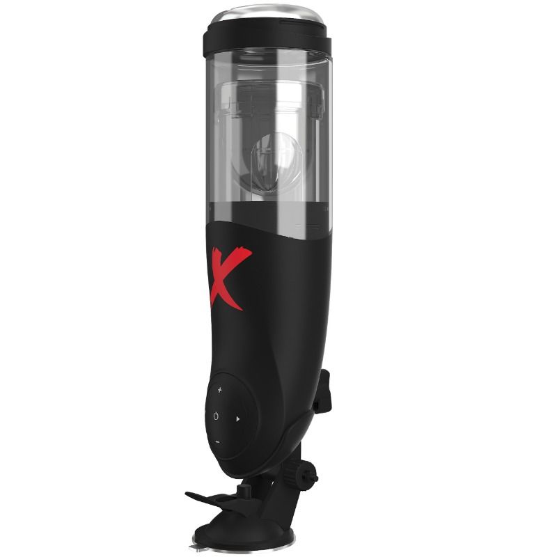 PDX ELITE - MÉGA-BATOR DELUXE PDX ELITE