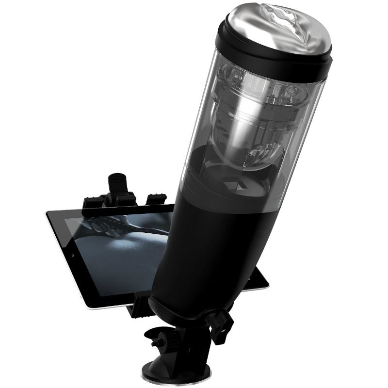 PDX ELITE - MÉGA-BATOR DELUXE PDX ELITE