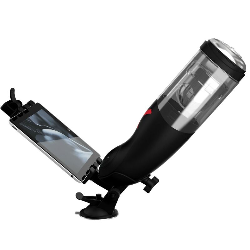 PDX ELITE - MÉGA-BATOR DELUXE PDX ELITE