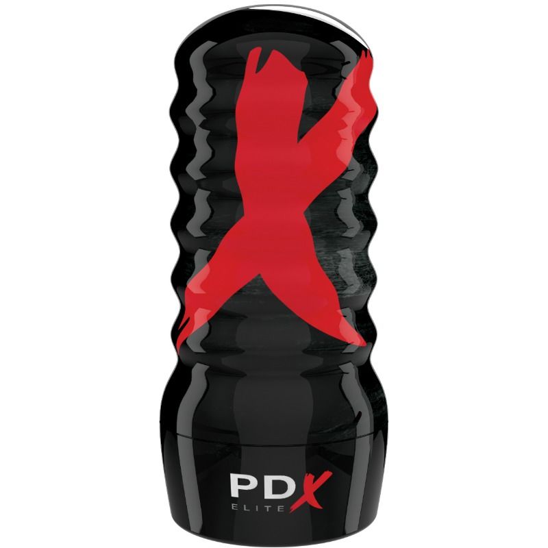 PDX ELITE - KIT DEXPLOSION ASS-GASM CONCEPTION DU VAGIN PDX ELITE