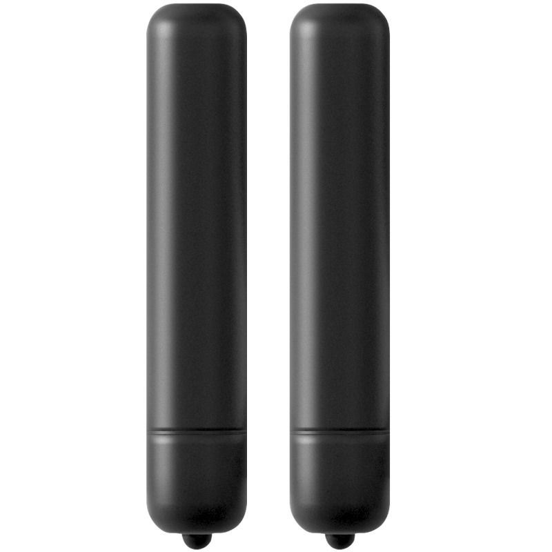 PDX ELITE - KIT DEXPLOSION ASS-GASM CONCEPTION DU VAGIN PDX ELITE