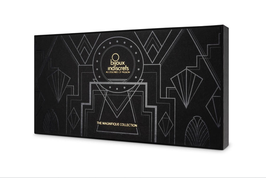 BIJOUX - MAGNIFIQUE BIJOU CHAÎNE MÉTAL POUR TAILLE DORÉE BIJOUX MAGNIFIQUE