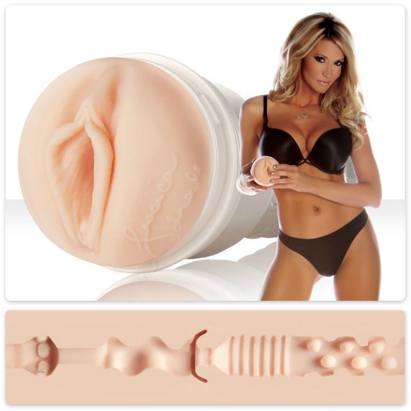 FLESHLIGHT GIRLS - JESSICA DRAKE VAGIN FLESHLIGHT GIRLS