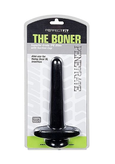 PERFECT FIT BRAND - THE BONER PERFECT FIT BRAND