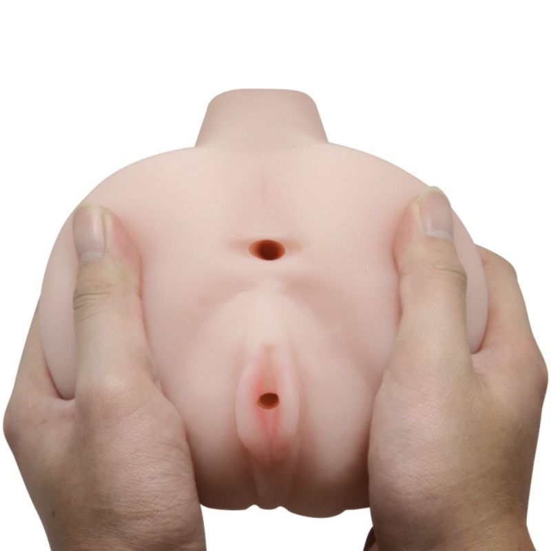 BAILE - MASTURBATEUR VAGIN 3D PASSION LADY BAILE FOR HIM