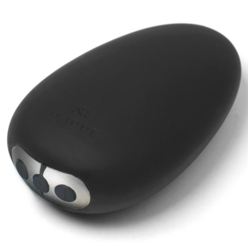 JE JOUE - MASSEUR VIBRANT NOIR JE JOUE