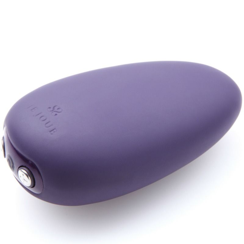 JE JOUE - MASSEUR VIBRANT VIOLET JE JOUE