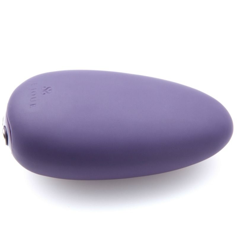JE JOUE - MASSEUR VIBRANT VIOLET JE JOUE