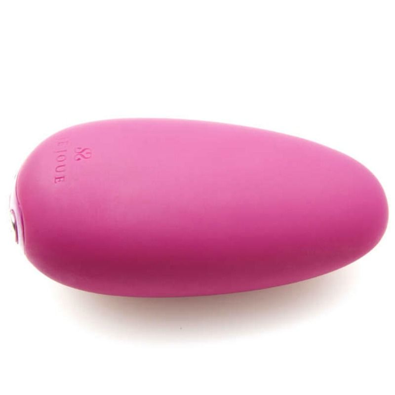 JE JOUE - MIMI MASSAGER DOUX FUCHSIA JE JOUE