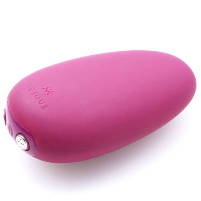 JE JOUE - MIMI MASSAGER DOUX FUCHSIA JE JOUE