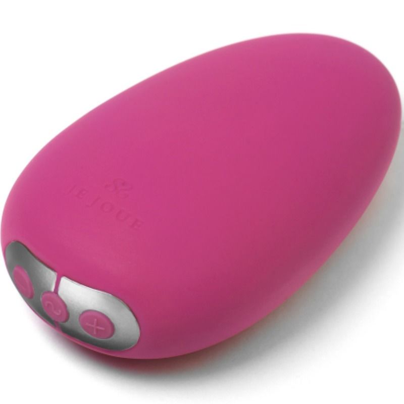 JE JOUE - MIMI MASSAGER DOUX FUCHSIA JE JOUE
