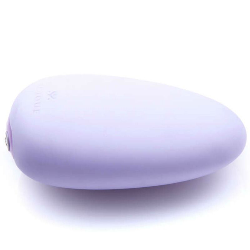JE JOUE - MIMI MASSAGER DOUX VIOLET JE JOUE