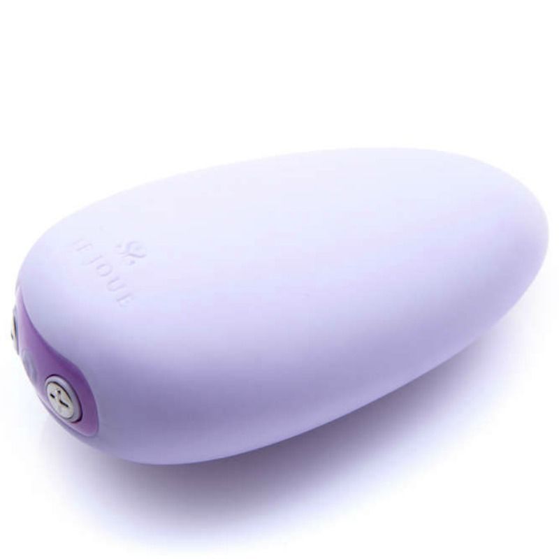JE JOUE - MIMI MASSAGER DOUX VIOLET JE JOUE