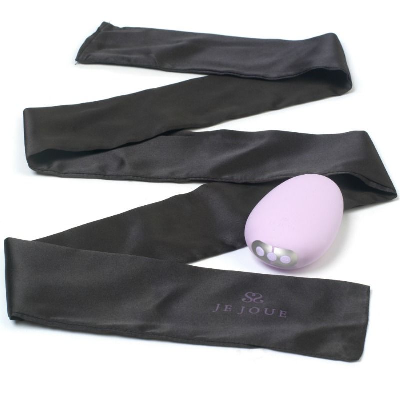 JE JOUE - MIMI MASSAGER DOUX VIOLET JE JOUE