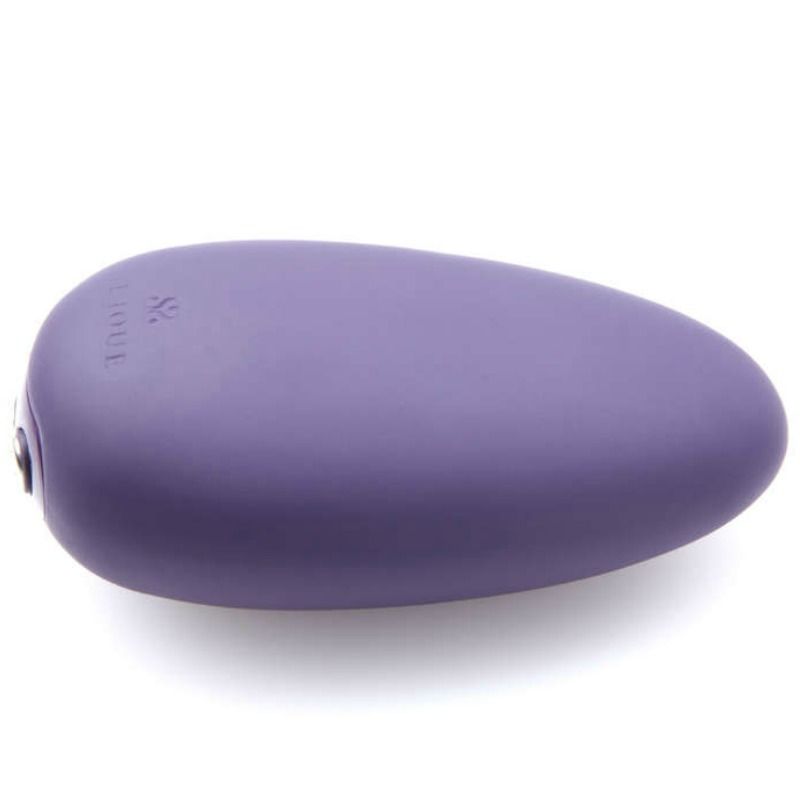 JE JOUE - MIMI MASSAGER VIOLET DOUX JE JOUE