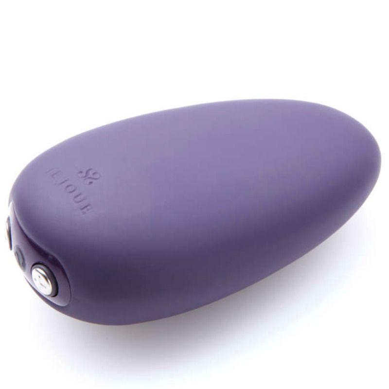 JE JOUE - MIMI MASSAGER VIOLET DOUX JE JOUE