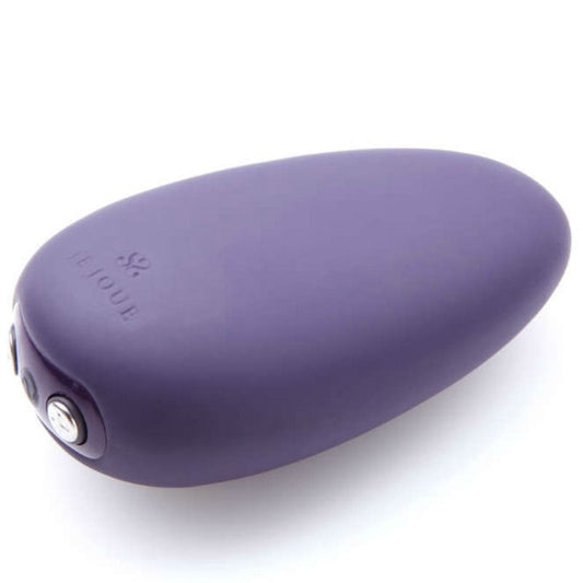 JE JOUE - MIMI MASSAGER VIOLET DOUX JE JOUE