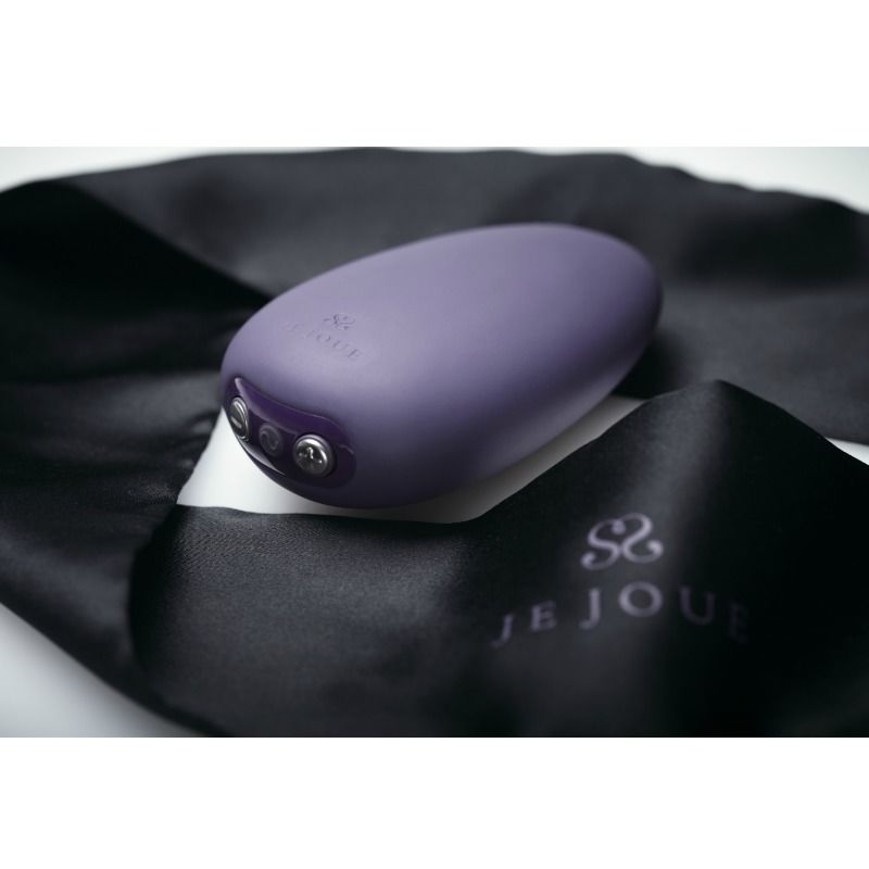 JE JOUE - MIMI MASSAGER VIOLET DOUX JE JOUE