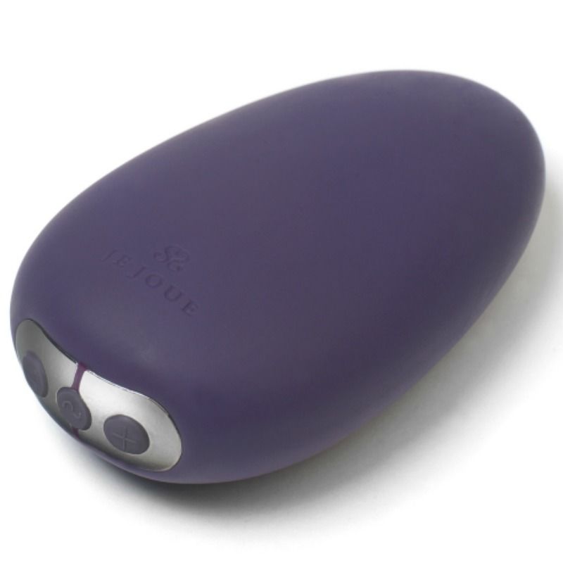 JE JOUE - MIMI MASSAGER VIOLET DOUX JE JOUE
