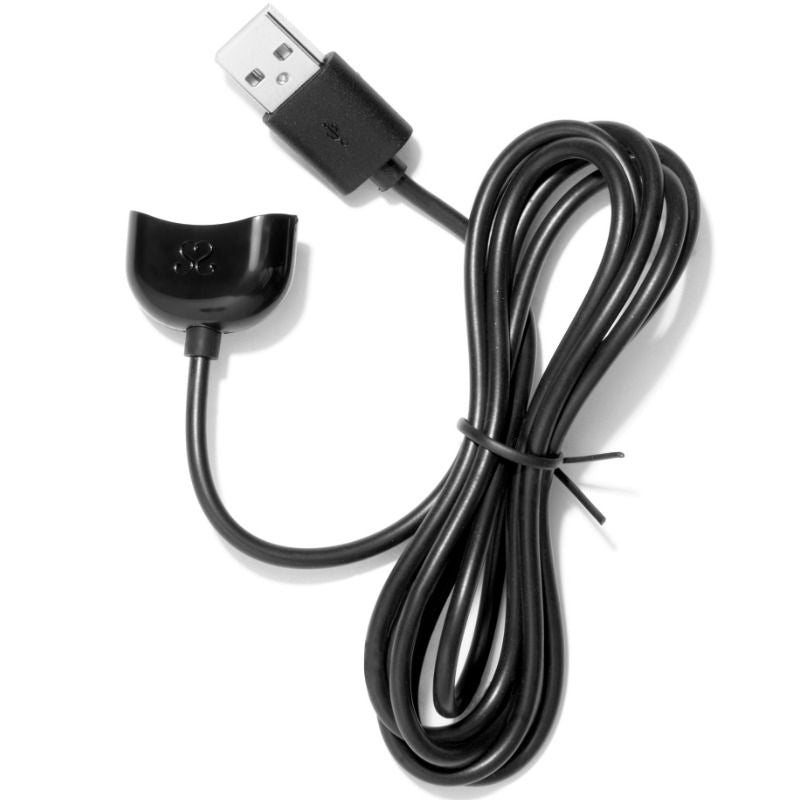 JE JOUE - MIO ANNEAU VIBRATEUR NOIR JE JOUE