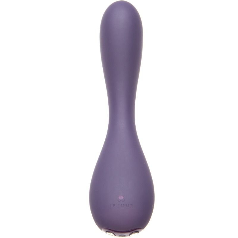 JE JOUE - VIBRATEUR UMA VIOLET JE JOUE