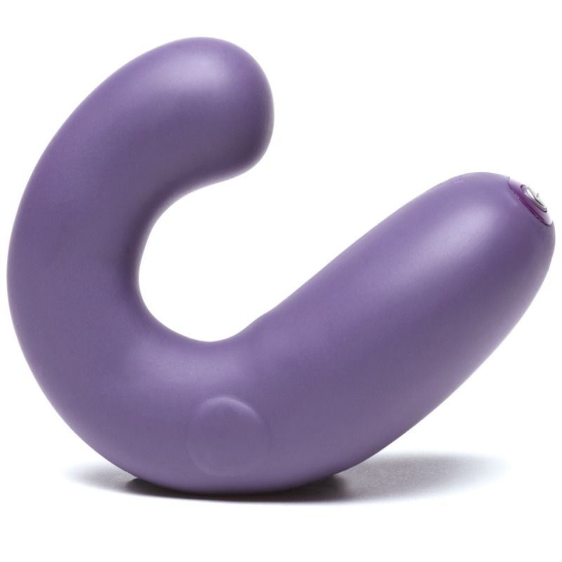JE JOUE - G-KII STIMULATEUR VIOLET JE JOUE