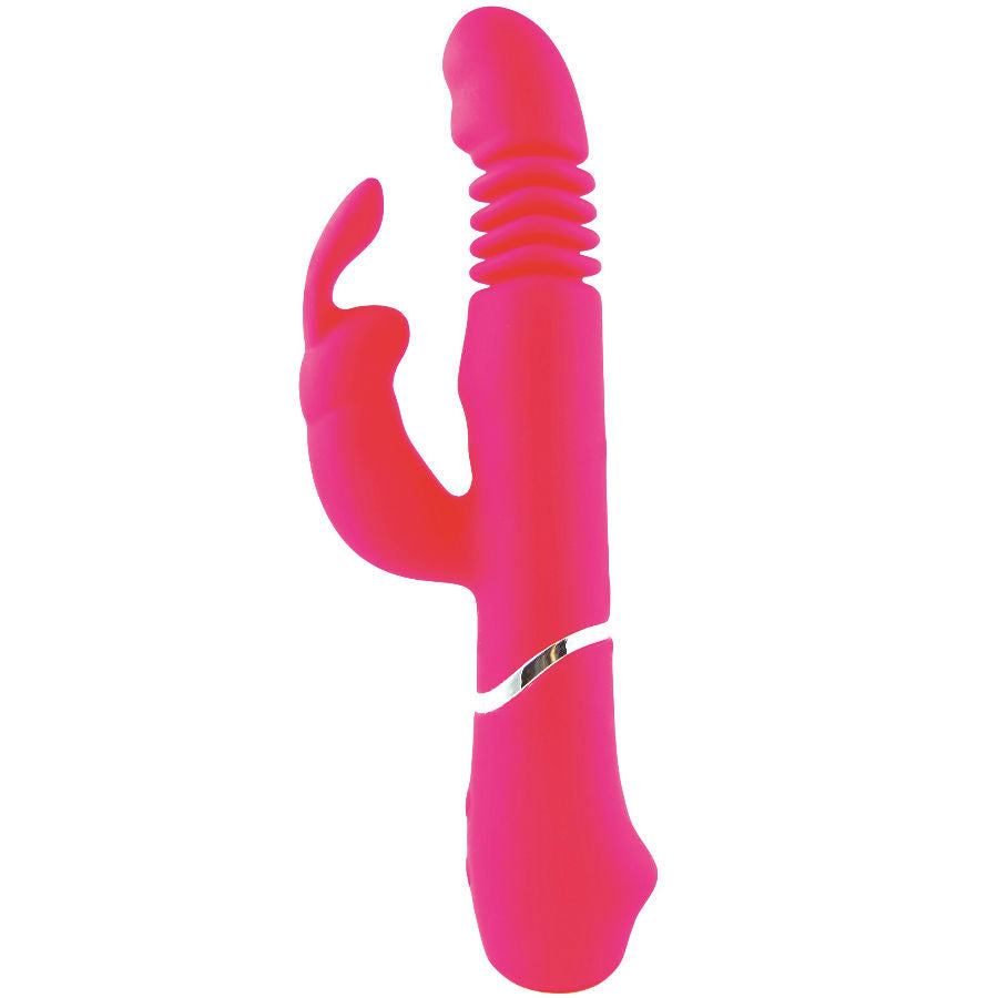 TREASURE MISSOURI SILICONE ROSE