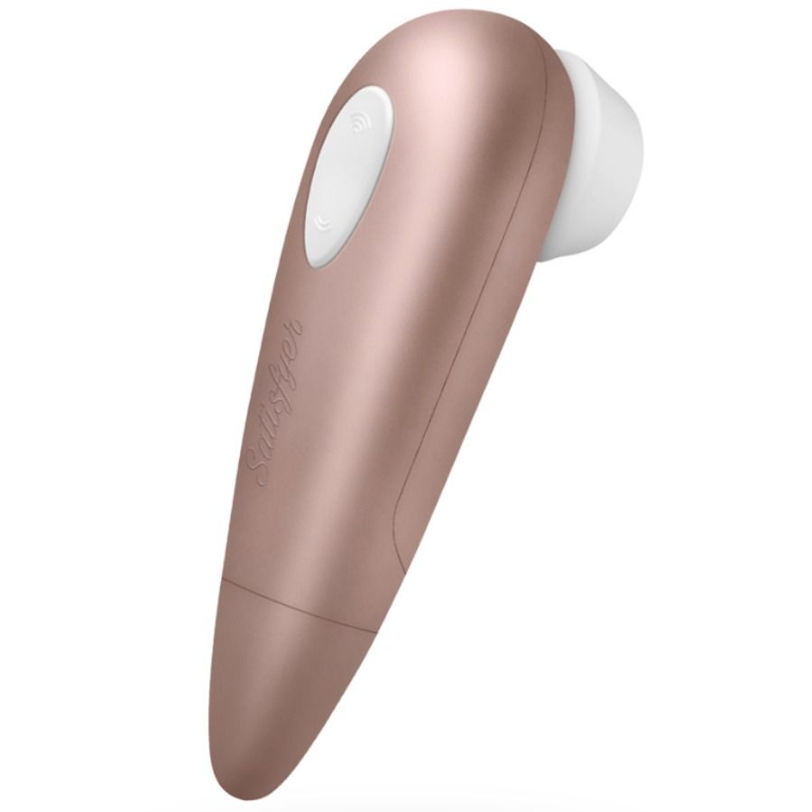 SATISFYER - 1 NOUVELLE GÉNÉRATION SATISFYER AIR PULSE