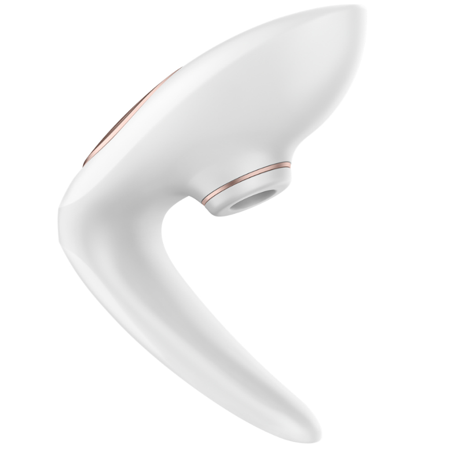 SATISFYER - PRO 4 COUPLES ÉDITION 2020 SATISFYER AIR PULSE