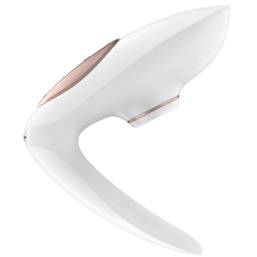 SATISFYER - PRO 4 COUPLES ÉDITION 2020 SATISFYER AIR PULSE