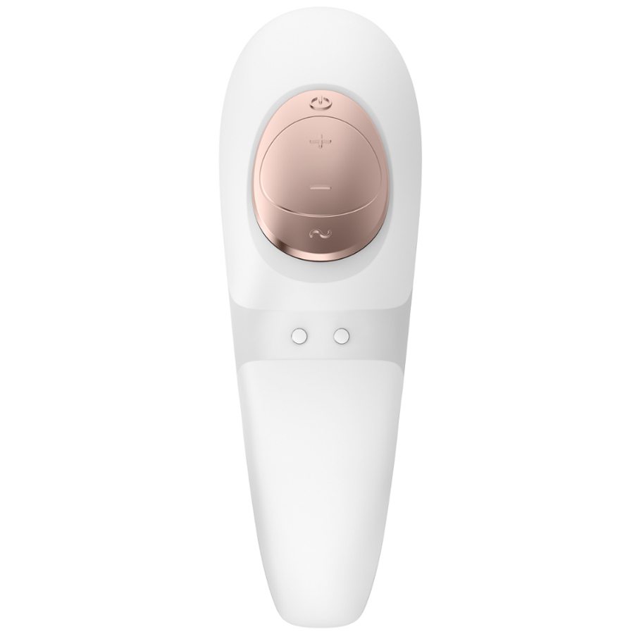 SATISFYER - PRO 4 COUPLES ÉDITION 2020 SATISFYER AIR PULSE