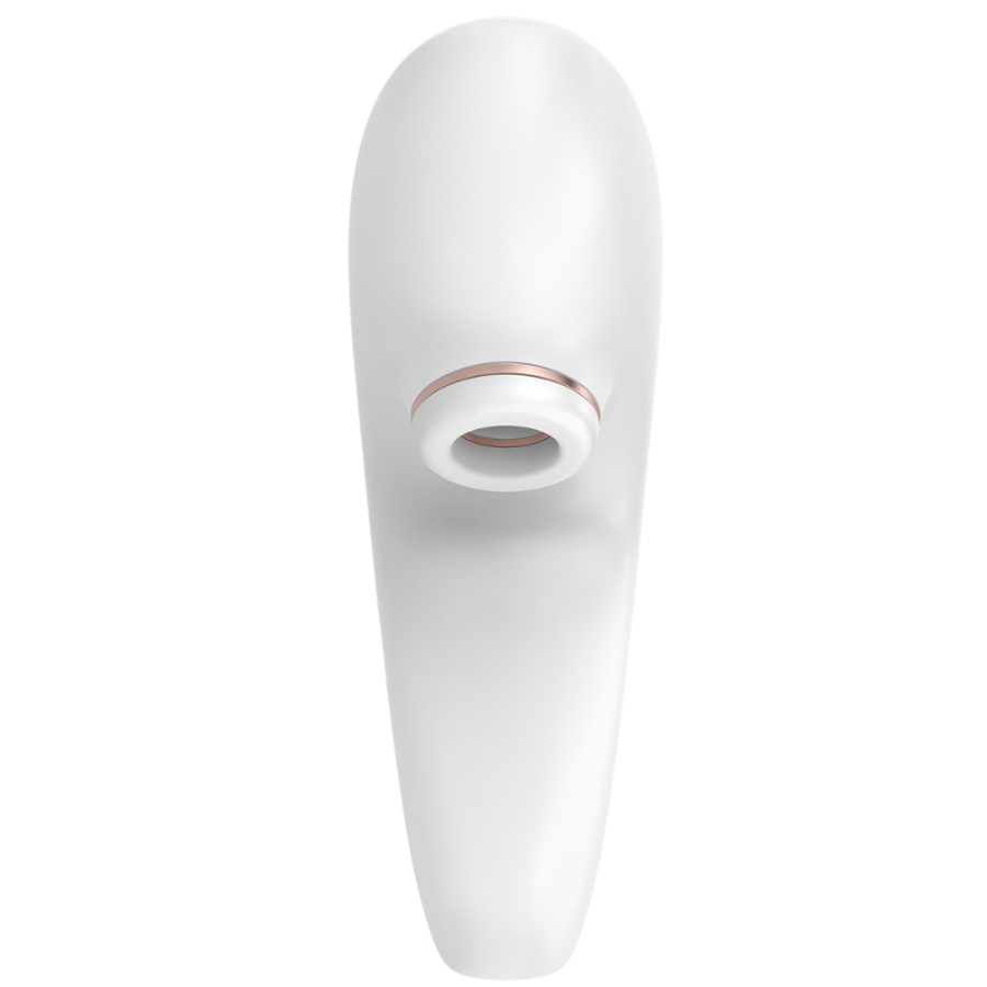 SATISFYER - PRO 4 COUPLES ÉDITION 2020 SATISFYER AIR PULSE