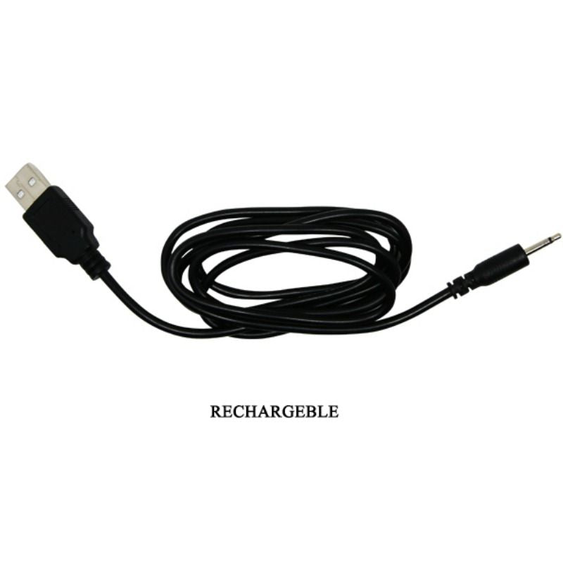 PRETTY LOVE - STIMULATEUR DE DOIGT MAGIQUE DE HAUTE QUALITÉ PRETTY LOVE HIGH GRADE