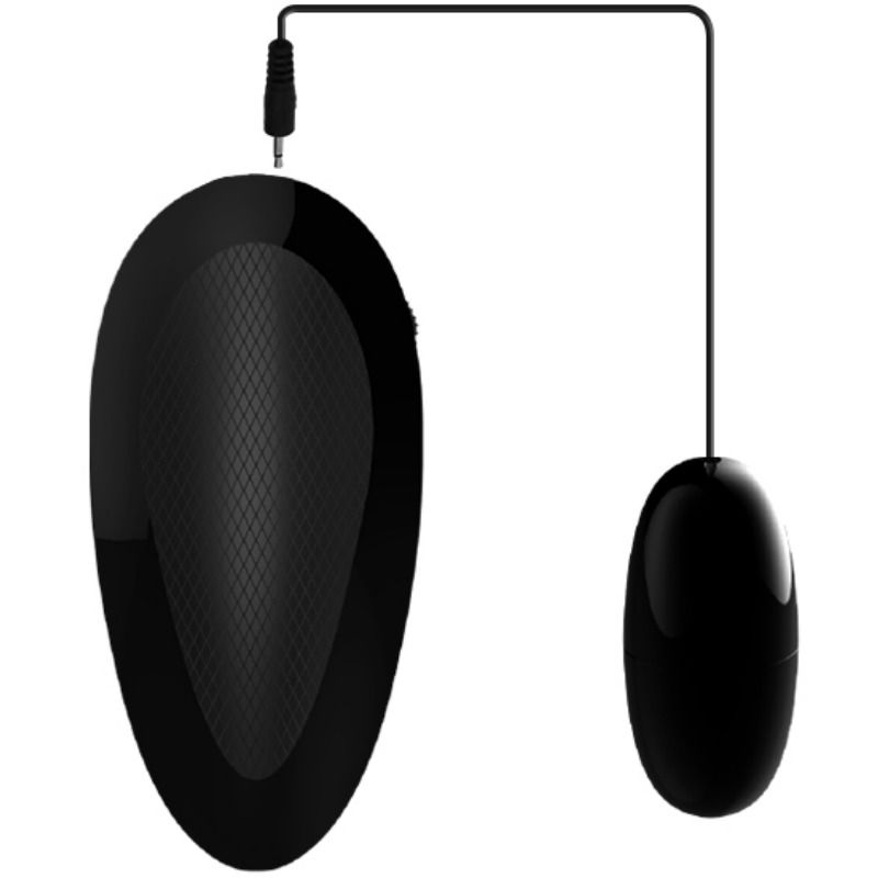 CRAZY BULL - MASTURBADEUR VAGIN PEAU D'EAU AVEC BALLE VIBRANTE 2 CRAZY BULL