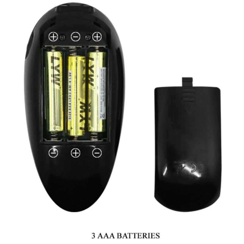 CRAZY BULL - VAGIN ET ANUS RÉALISTES AVEC POSITION DE VIBRATION 4 CRAZY BULL