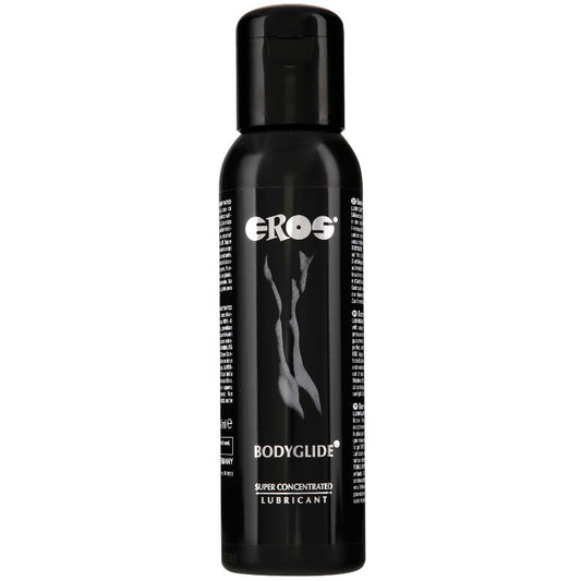 EROS - BODYGLIDE LUBRIFIANT SILICONE SUPERCOCENTRÉ 250 ML EROS CLASSIC LINE